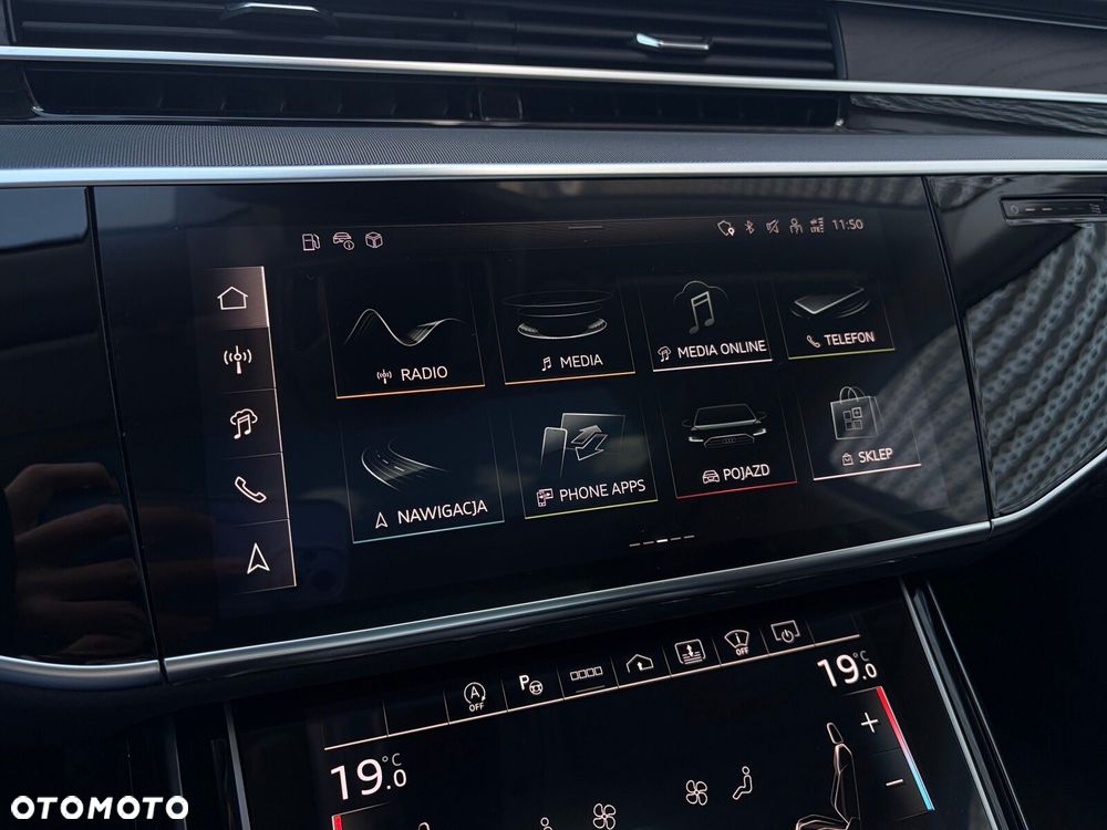 Audi A8 - 33