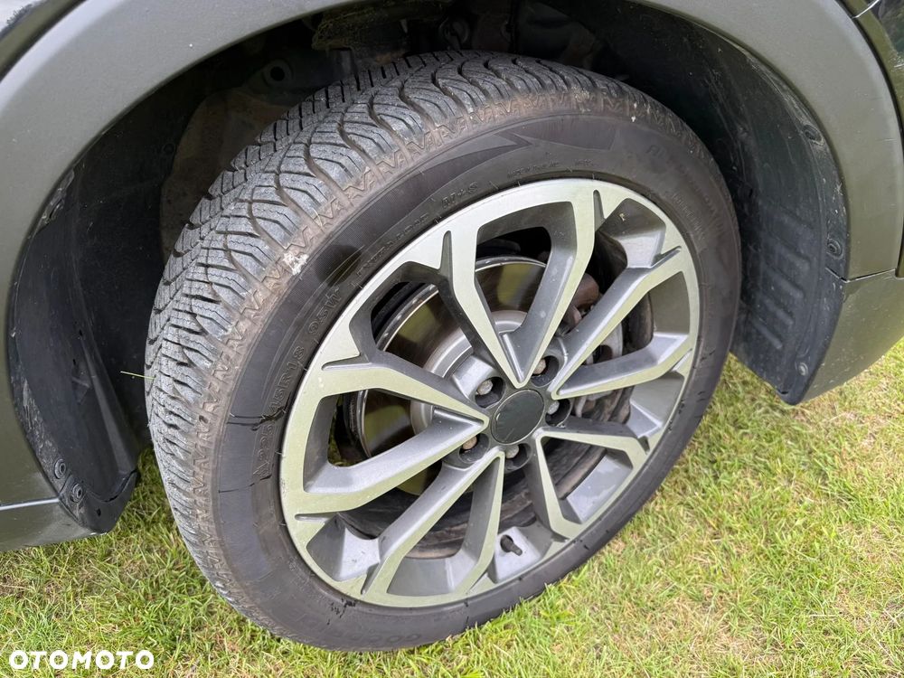 SsangYong/KGM XLV - 13