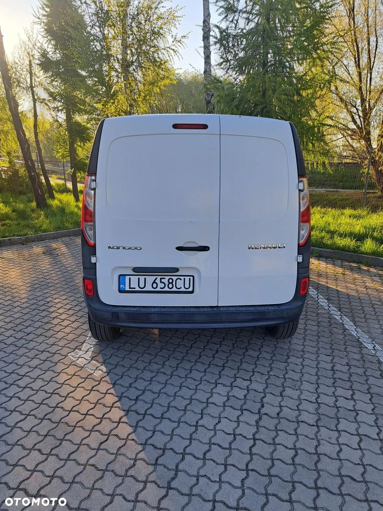 Renault Kangoo - 3