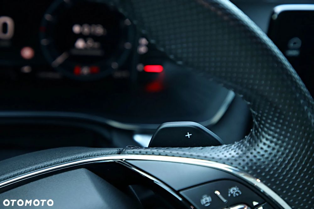 Skoda Octavia 2.0 TDI Style DSG - 25