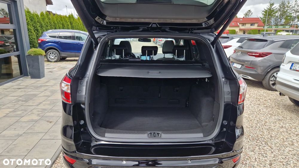 Ford Kuga 2.0 TDCi 4x4 ST-Line - 35