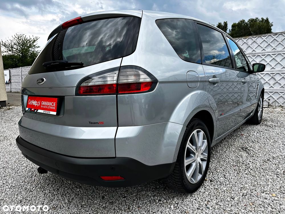 Ford S-Max 2.0 Titanium - 30