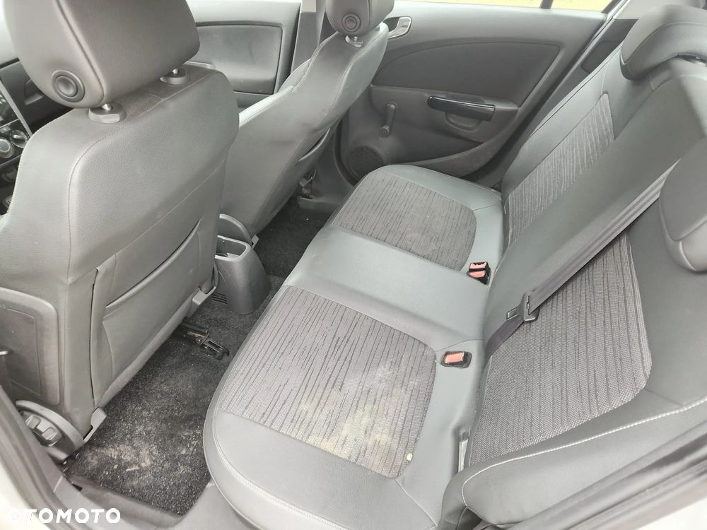 Opel Corsa 1.2 16V Enjoy - 6