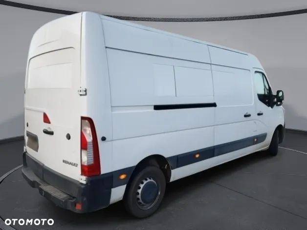 Renault Master dCi L3 Pack Clim - 3