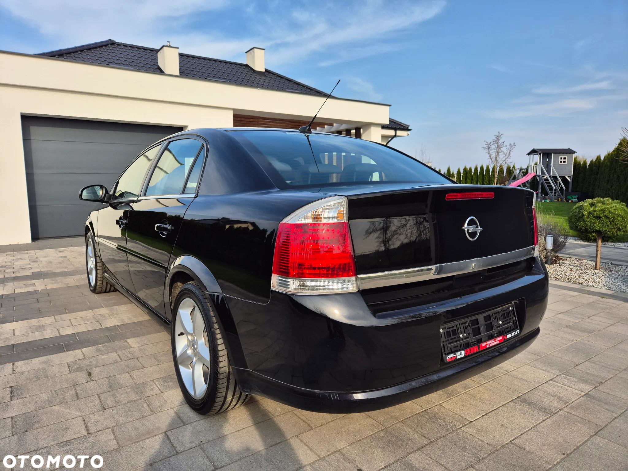 Opel Vectra 1.8 Edition Plus - 9