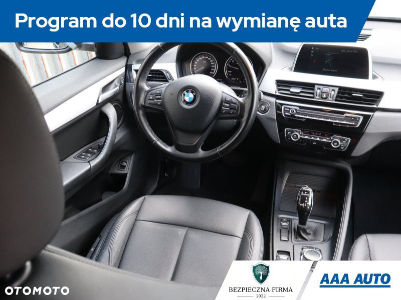 BMW X1 - 9