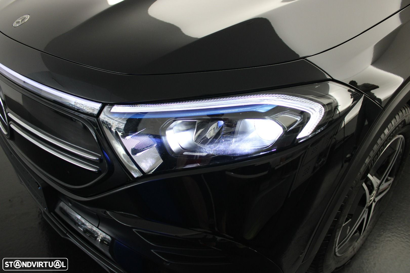 Mercedes-Benz EQB 350 4Matic AMG Line - 47
