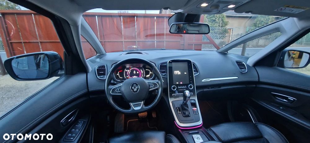 Renault Grand Scenic ENERGY dCi 160 EDC INITIALE PARIS - 24