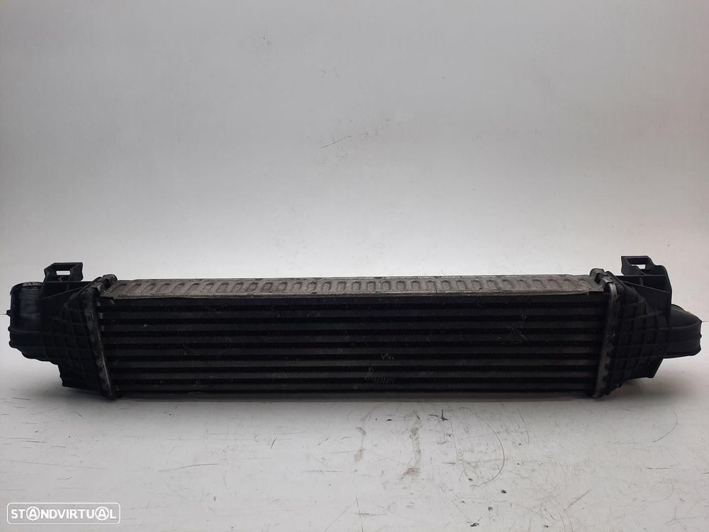 INTERCOOLER FORD FOCUS II SEDAN 2006 - 2