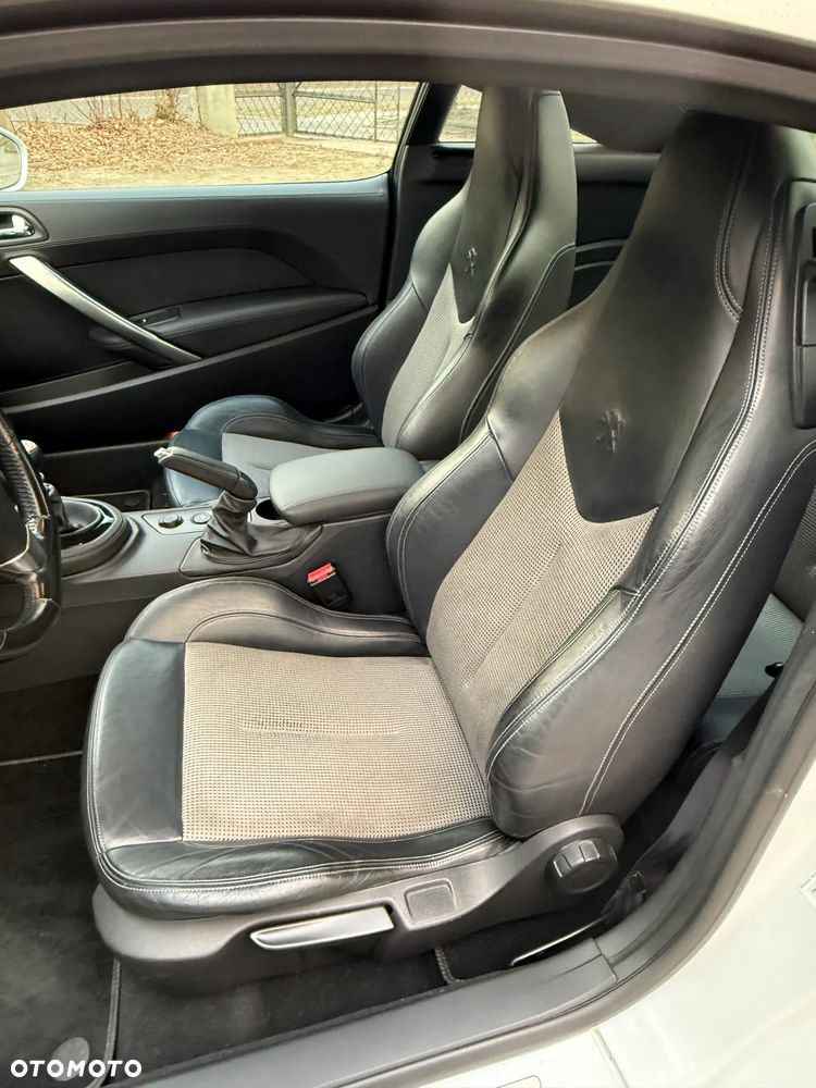 Peugeot RCZ - 13