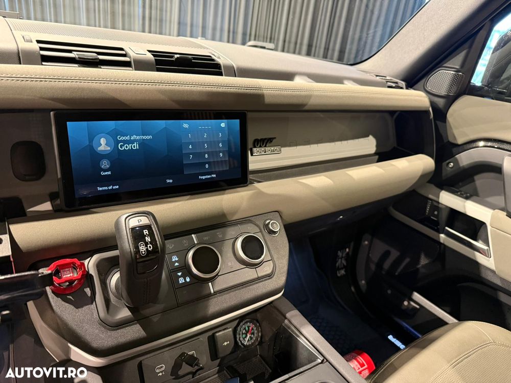 Land Rover Defender 110 3.0 P400 MHEV XS Edition - 18