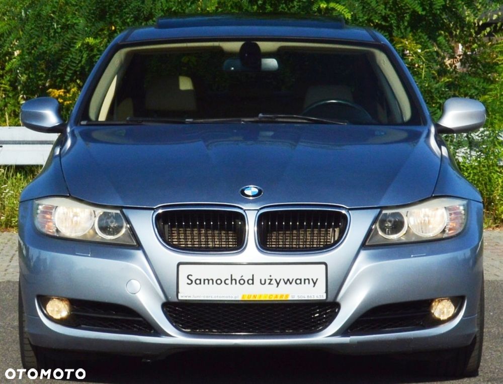 BMW Seria 3 - 22