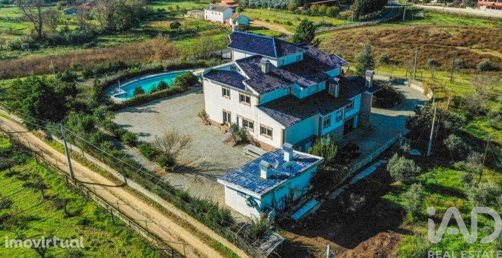 Quinta T9 em Mirandela de 1021,00 m2 - Grande imagem: 2/23