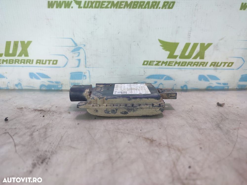 Modul 2q0907685g Skoda Octavia 4 [2019 - 2024] 2.0 tdi DTRB - 2