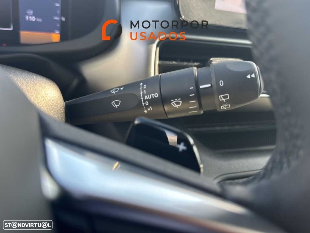 Jeep Avenger 1.2 e-Hybrid Summit DCT - 13