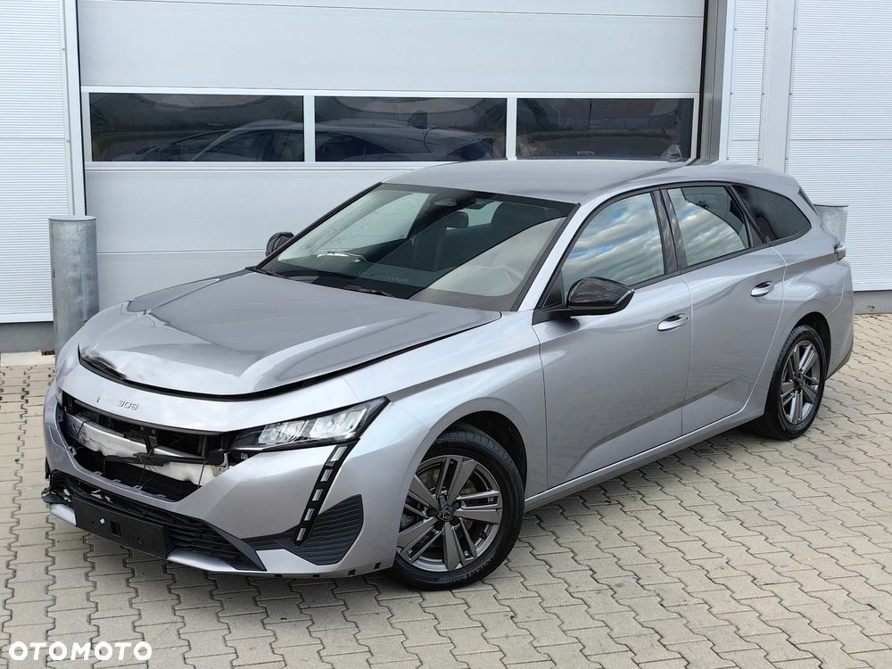 Peugeot 308 PureTech 130 Allure - 2