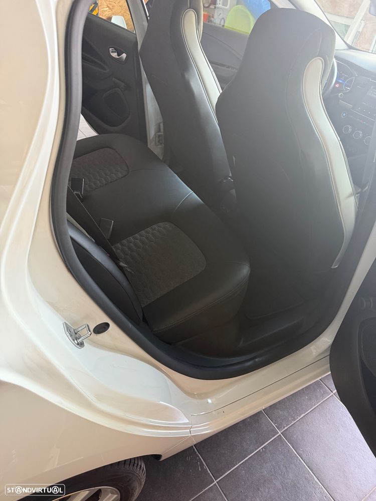 Renault Zoe - 4