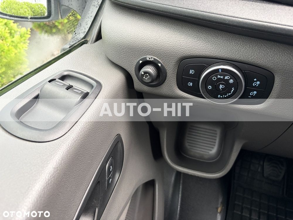 Ford Transit - 22