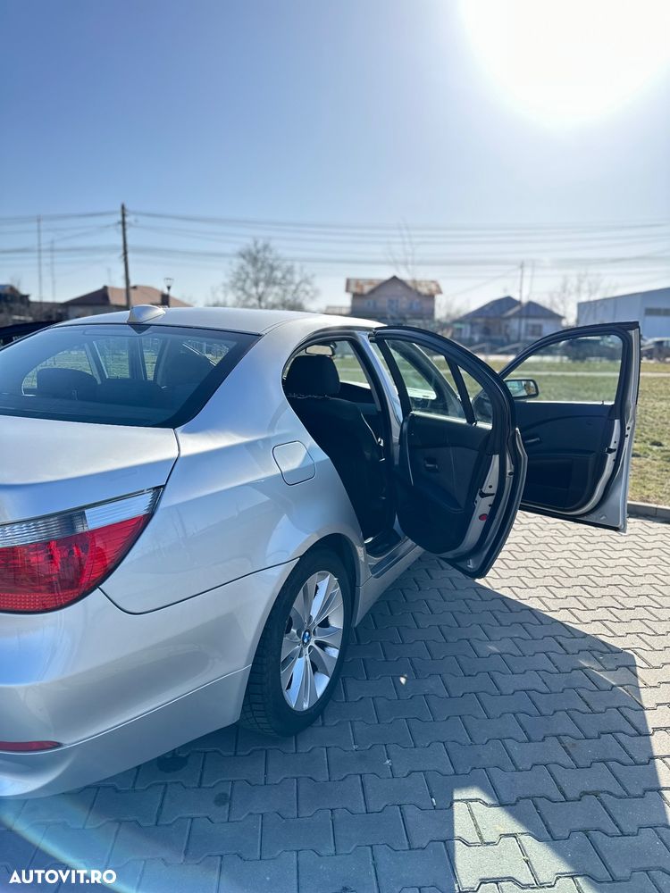 BMW Seria 5 - 16