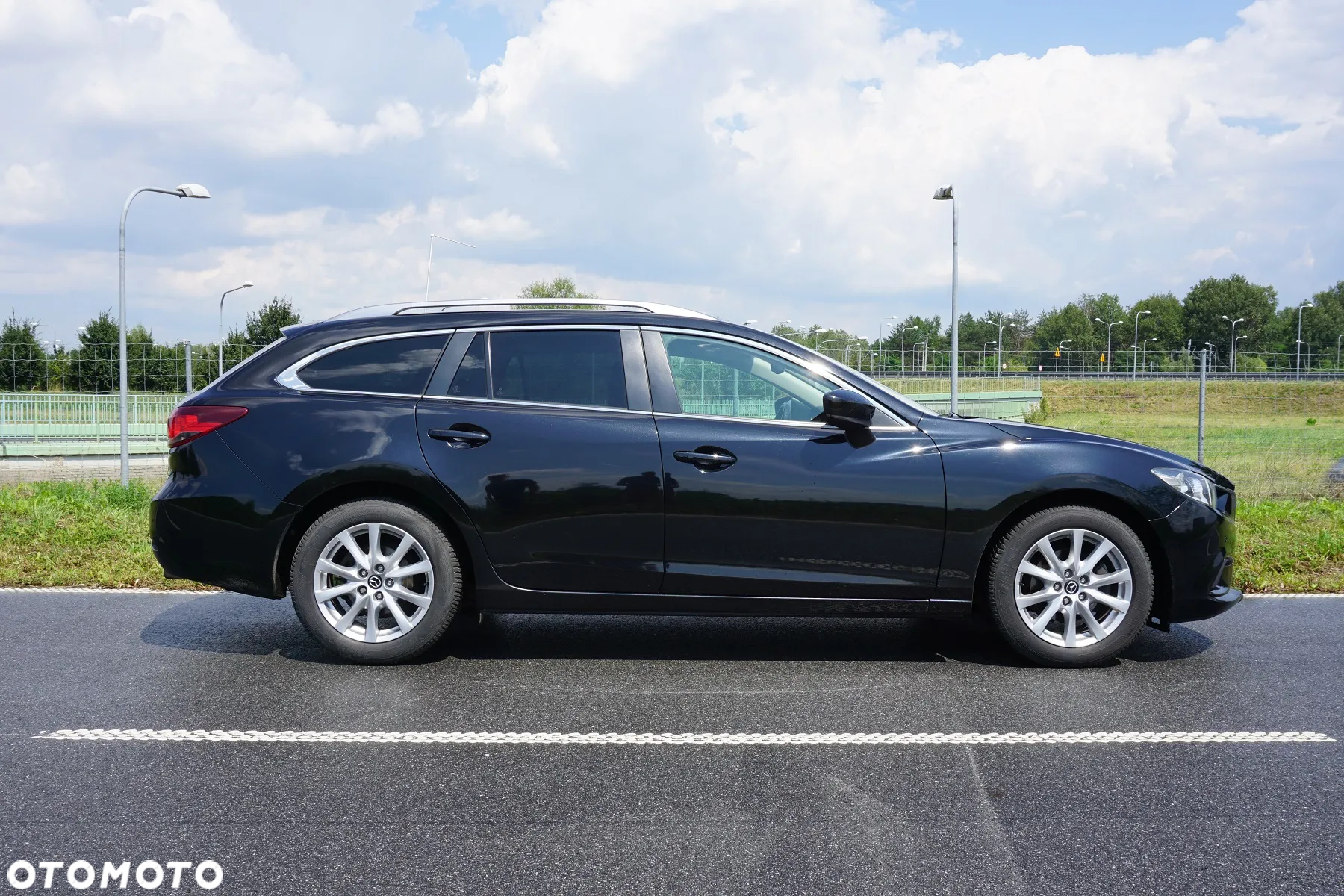 Mazda 6 2.0 SkyEnergy - 10