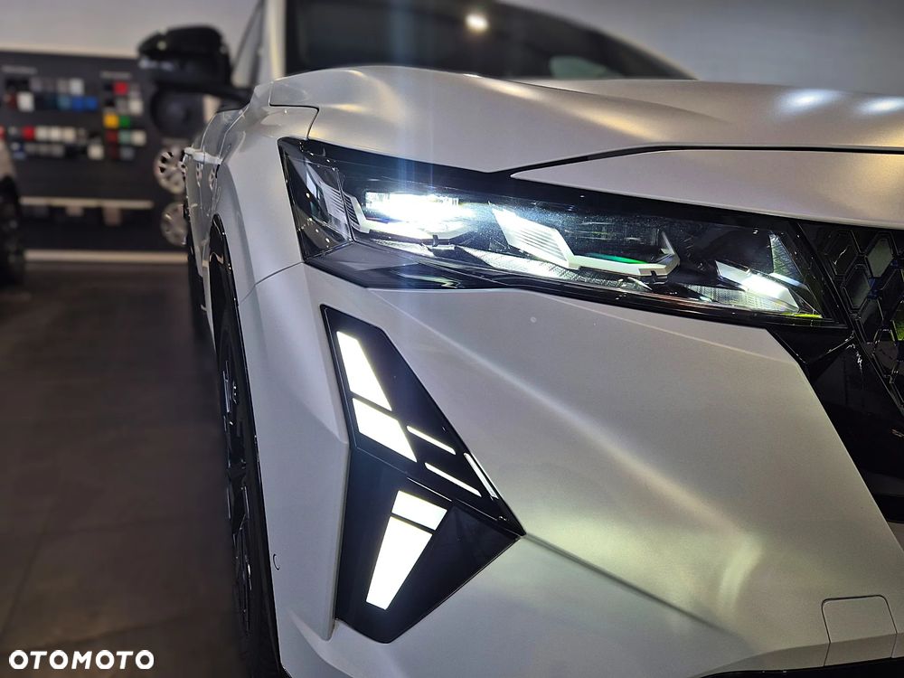 Renault Rafale 1.2 E-Tech PHEV 4x4 300 esprit Alpine MMT - 15