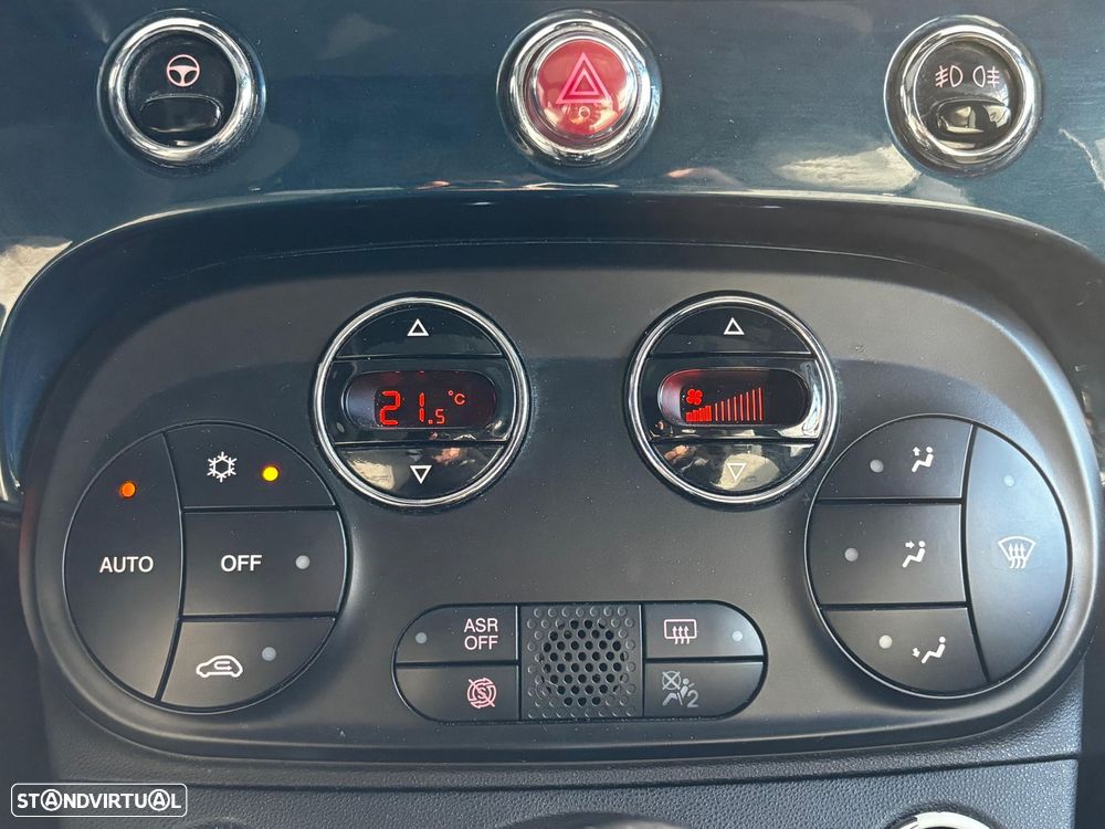 Fiat 500 - 10