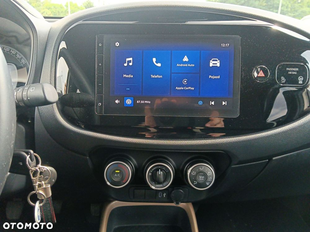 Toyota Aygo X - 13