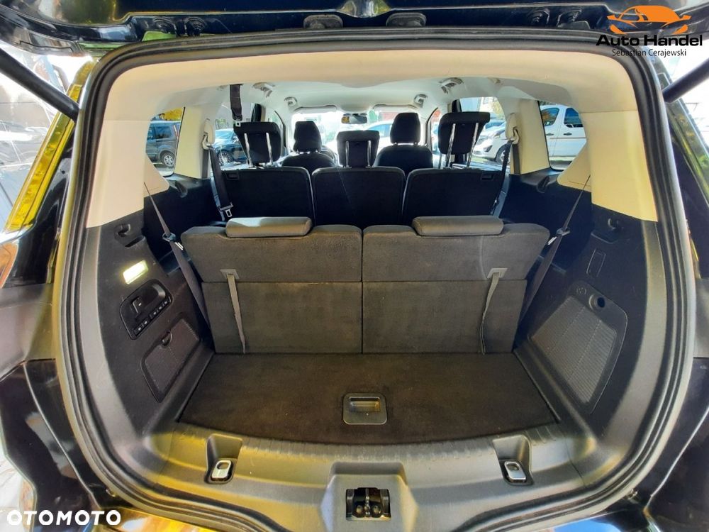 Ford S-Max 2.0 TDCi Titanium PowerShift - 14