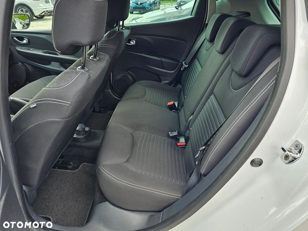 Renault Clio 0.9 TCe Limited - 19