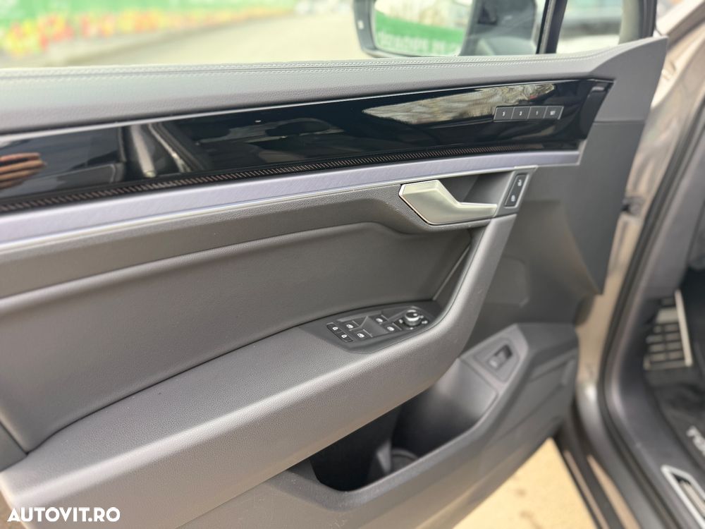 Volkswagen Touareg V6 TDI R-Style - 15