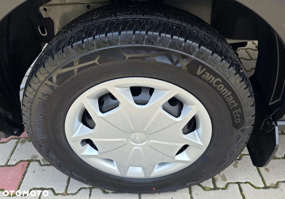 Ford Transit - 34