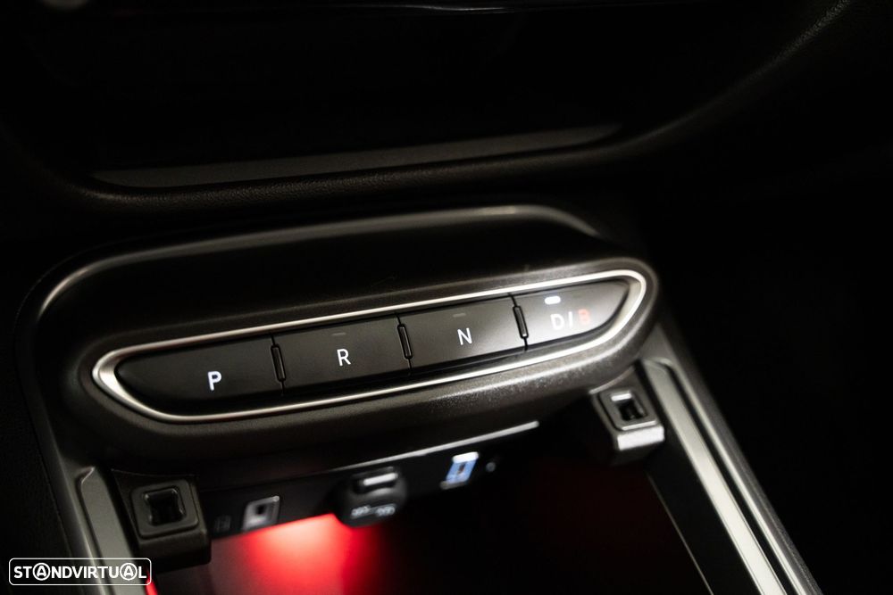 Fiat 600e 54 kWh (RED) - 12