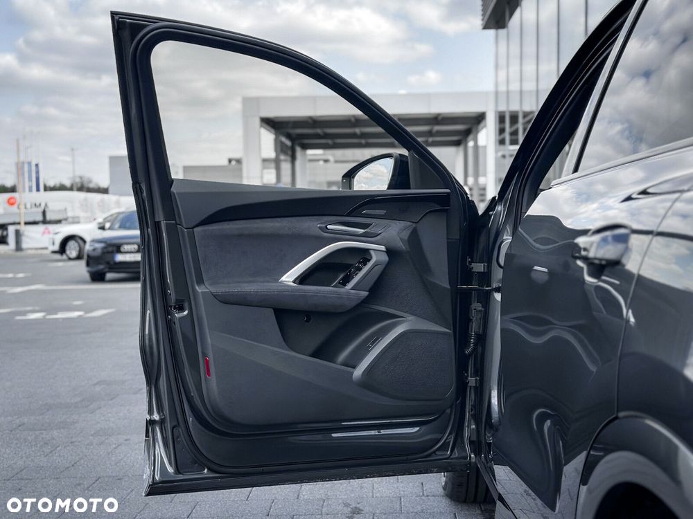 Audi Q5 Sportback - 13