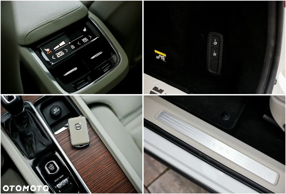 Volvo XC 60 T5 Geartronic Inscription - 30