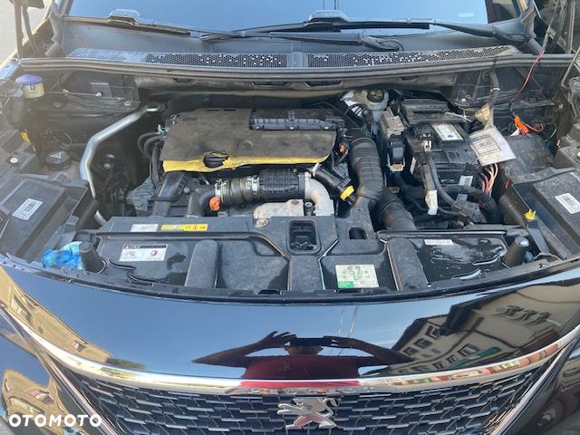 Peugeot 3008 1.6 BlueHDi Active S&S - 13