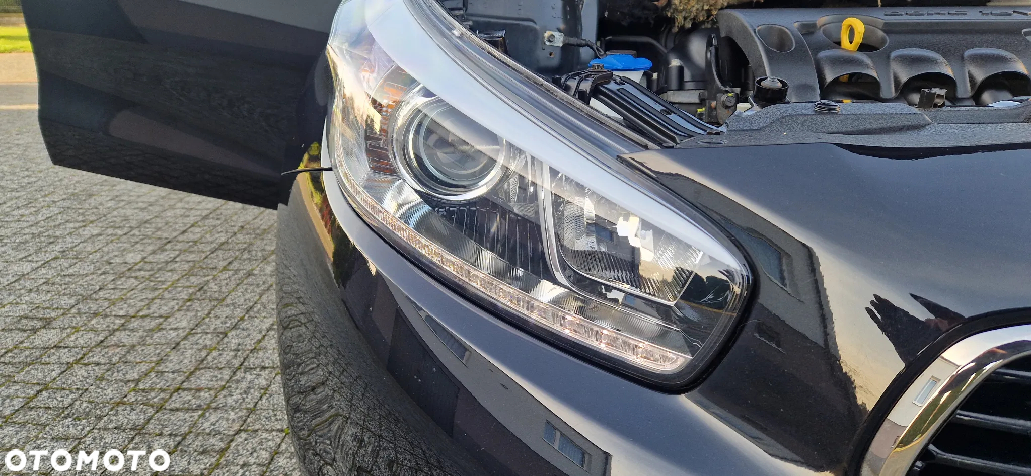Kia Ceed 1.4 CVVT Dream-Team Edition - 29