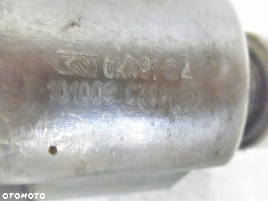 BOXER JUMPER 2.2 06- PÓŁOŚ PRAWA DŁUGA NOWA ORYG. - 3