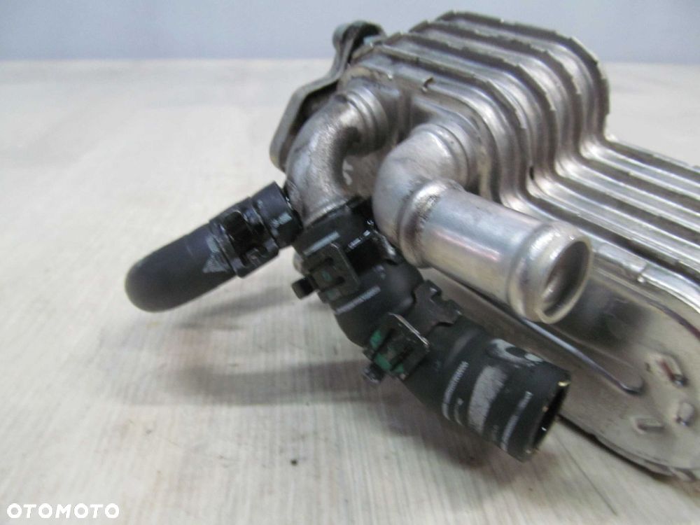 VW AUDI 3.0 TDI CHLODNICZKA SPALIN EGR 059131512H - 4