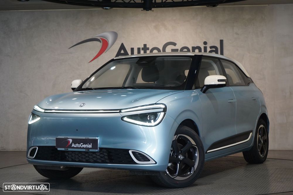 Dongfeng Box