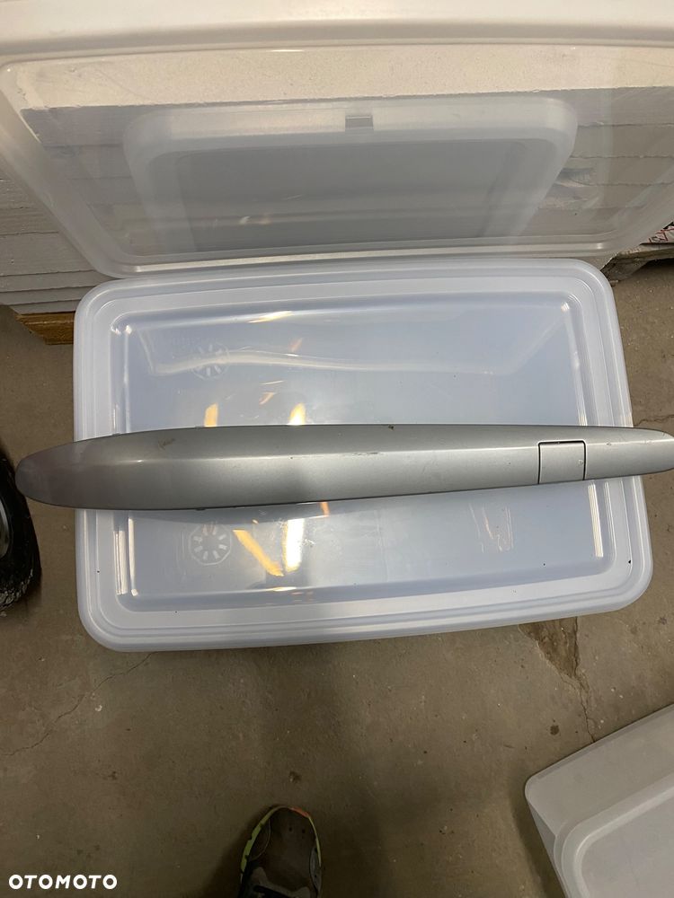 zestaw do zderzaka w 211 - 8