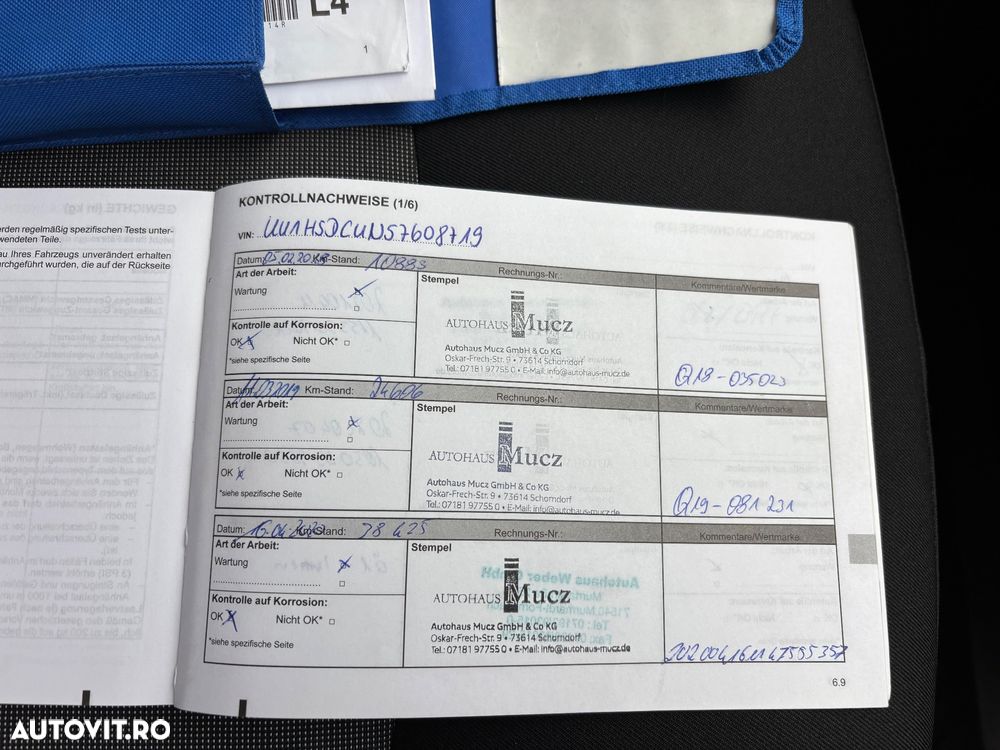 Dacia Duster TCe 125 4WD Prestige - 27