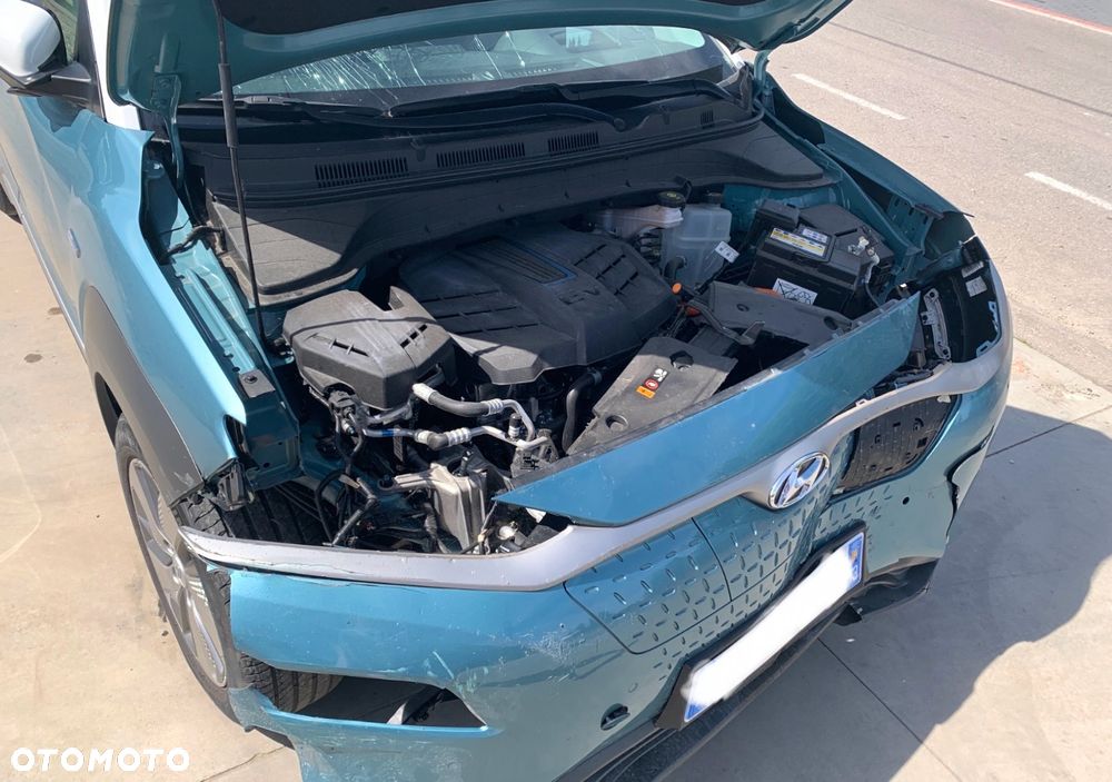 Hyundai Kona Premium - 7