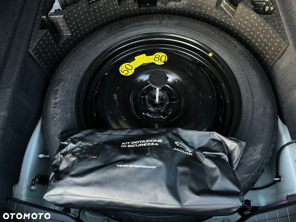 Land Rover Range Rover Velar - 16