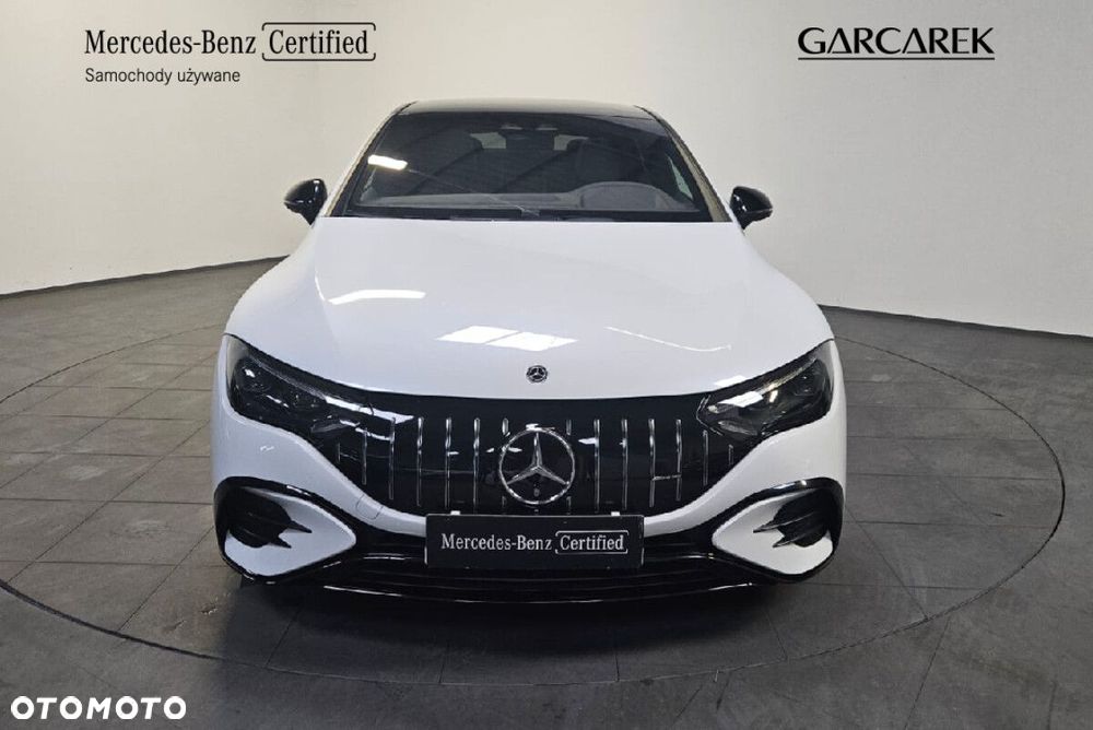 Mercedes-Benz EQE - 6