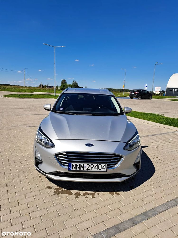 Ford Focus 1.0 EcoBoost Active - 6