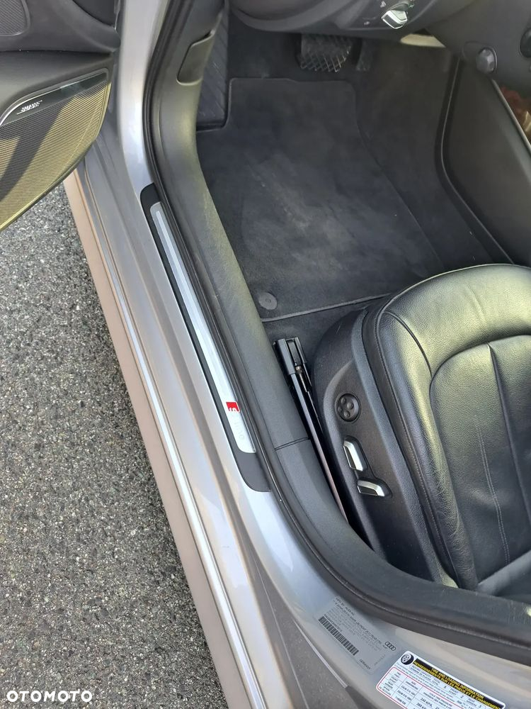 Audi A6 2.0 TFSI Quattro S tronic - 31