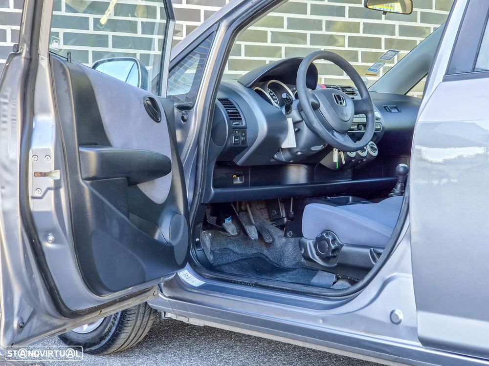Honda Jazz - 10