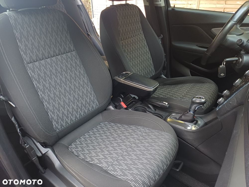 Opel Mokka - 6