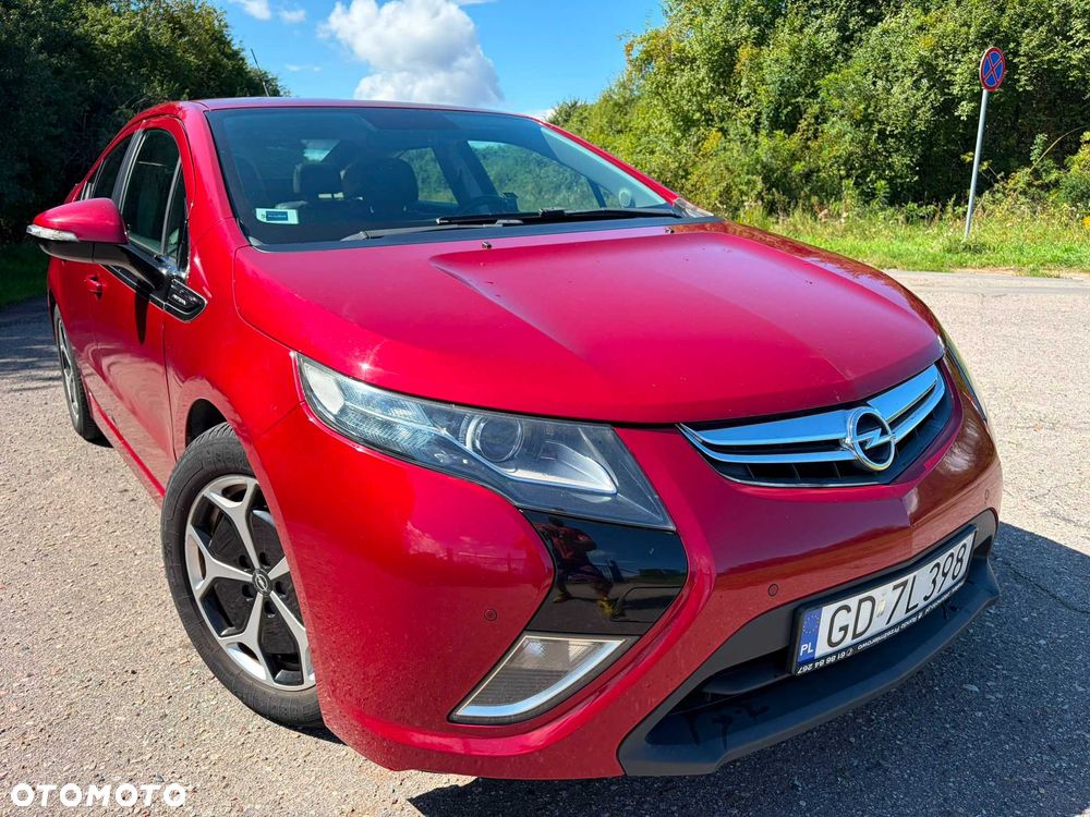 Opel Ampera - 6