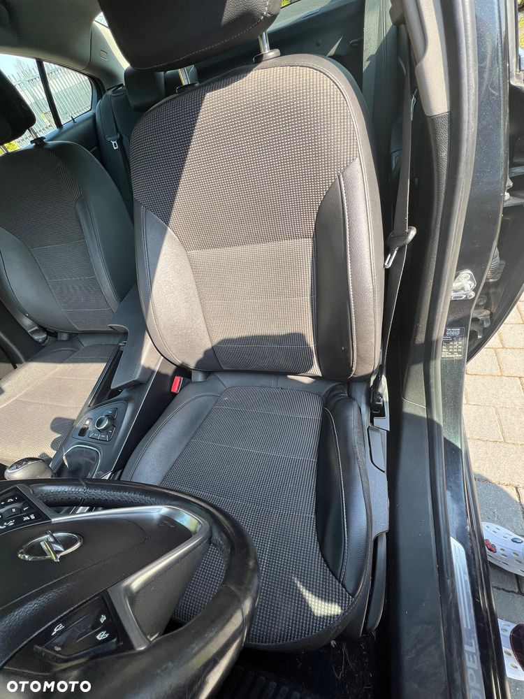 Opel Insignia 2.0 CDTI - 21